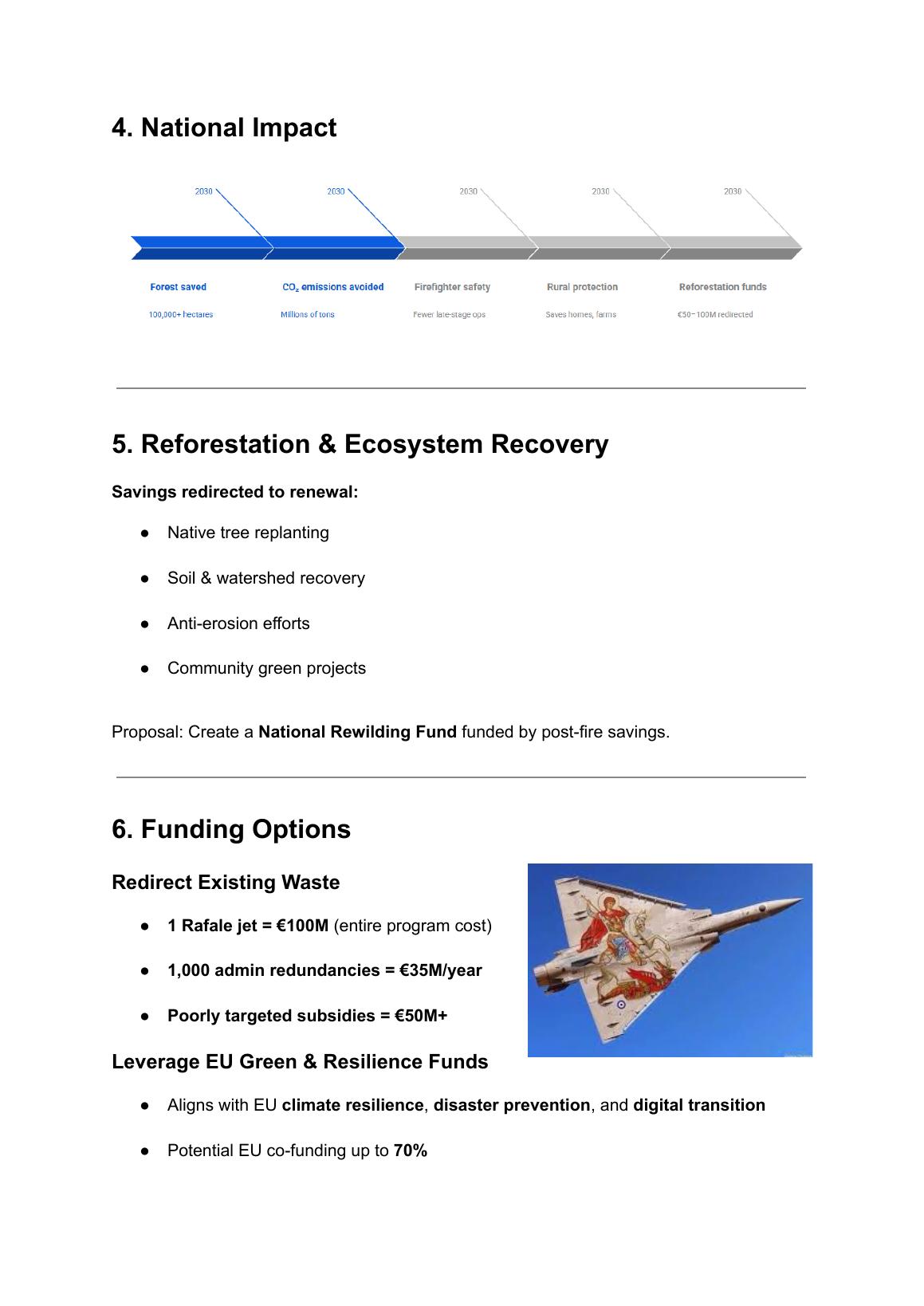 PYRO‑EYE 2500 proposal — page 4