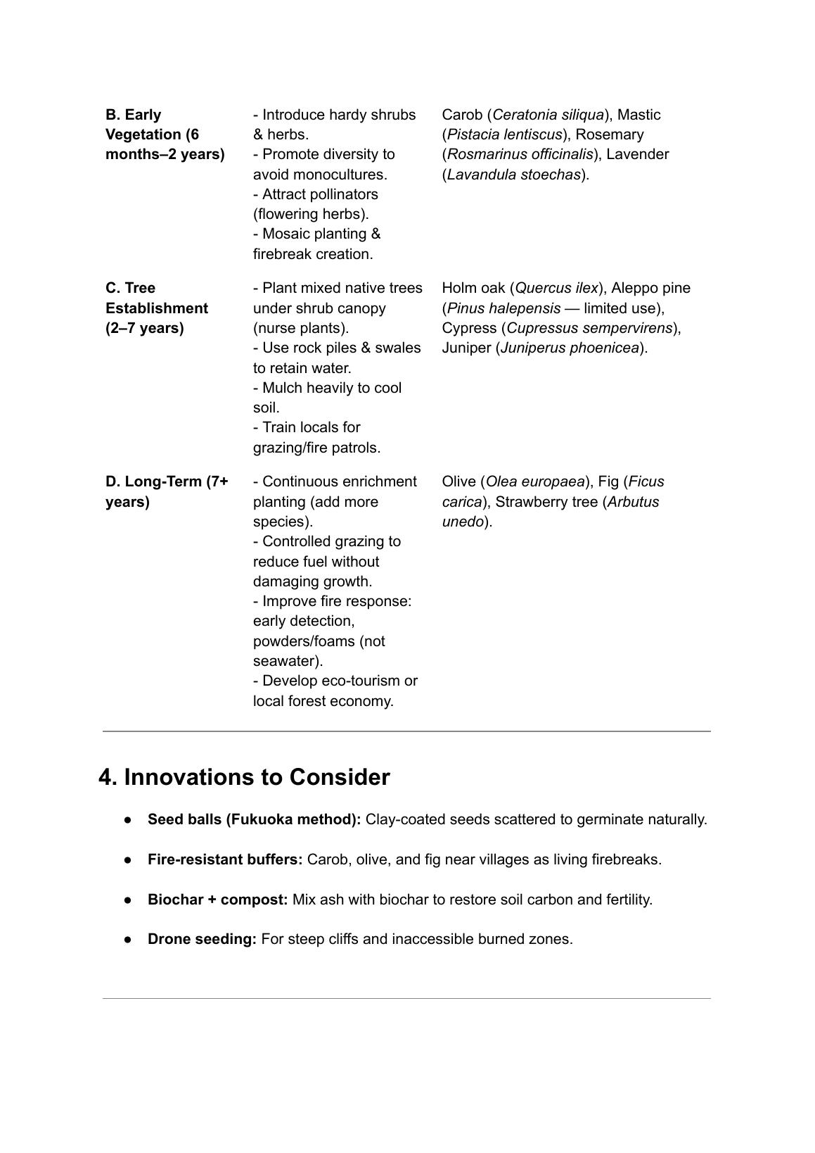 PYRO‑EYE 2500 proposal — page 11