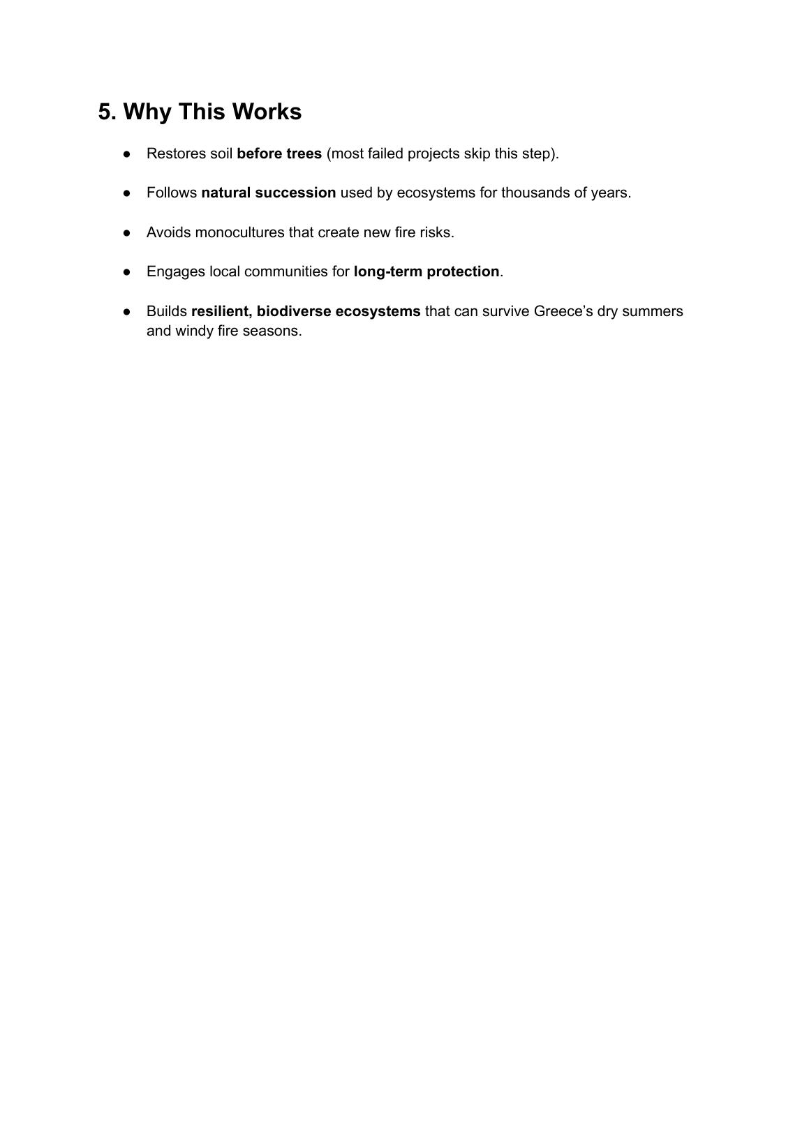PYRO‑EYE 2500 proposal — page 12