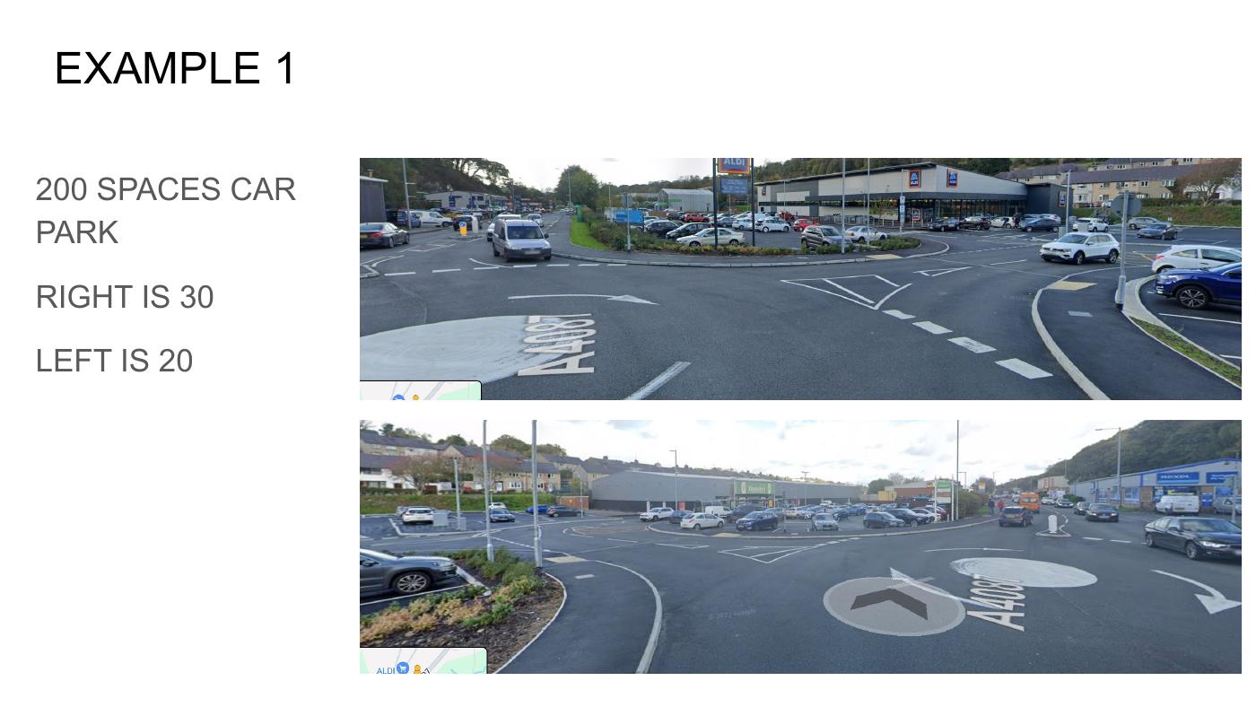 Richard Road proposal — page 5