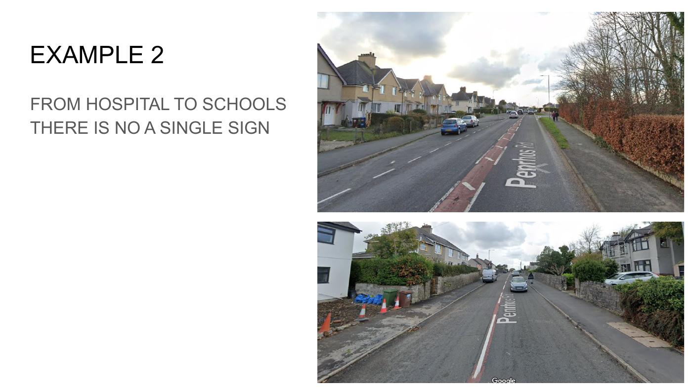 Richard Road proposal — page 6