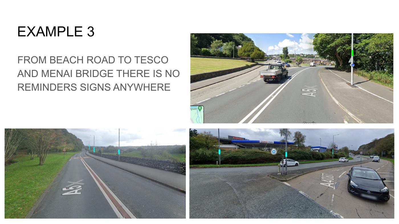 Richard Road proposal — page 7