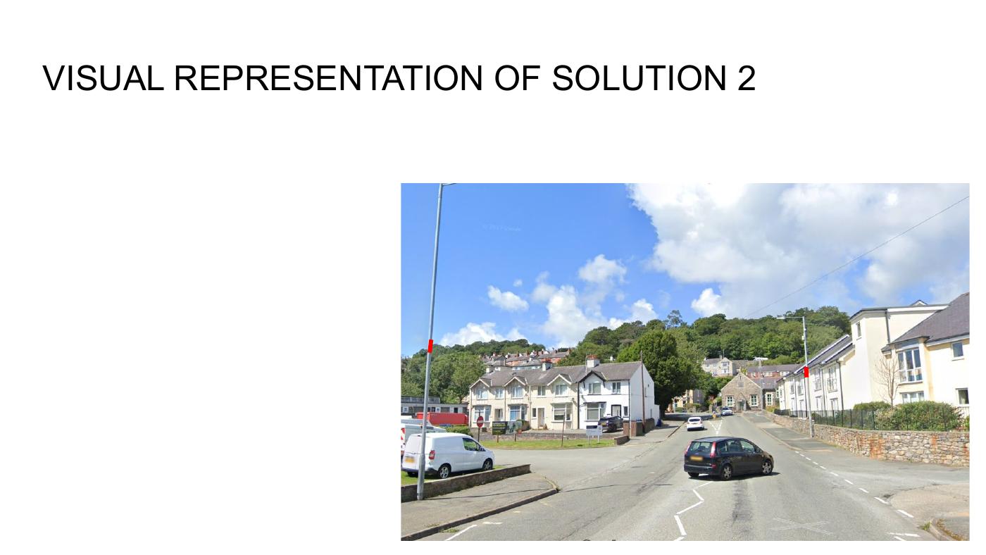Richard Road proposal — page 9